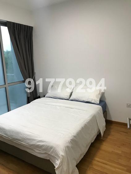 The Santorini (D18), Condominium #167985972